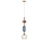 Подвесной светильник Odeon Light Terra Modern 5414/1D
