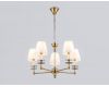 Подвесная люстра Ambrella Light High Light Heigh Light LH71021