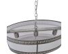 Подвесная люстра Favourite Exortivus 4010-3PC