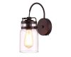 Бра Arte Lamp Bene A9179AP-1CK