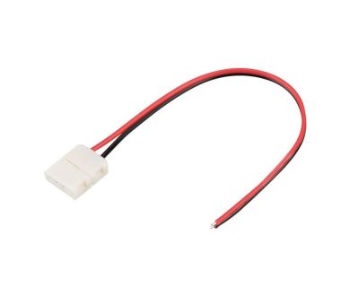 Купить Коннектор выводной Arlight FIX-MONO-10mm-150mm-X1 (5060) 023947 Коннектор выводной Arlight FIX-MONO-10mm-150mm-X1 (5060) 023947