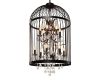 Подвесная люстра LOFT IT Vintage birdcage Loft1891/12