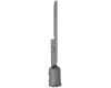 Консольный светильник Эра SPP-507-0-50K-050 50Вт 5000К IP65 КСС Ш регулируемый угол наклона Б0068903