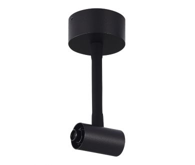 Купить Потолочный токопроводящий соединитель ST Luce Techno ST1602.419.00 Потолочный токопроводящий соединитель ST Luce Techno ST1602.419.00