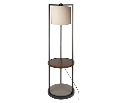 Торшер Loft IT Nora 10575F