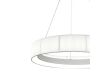 Подвесной светильник Indigo Luminosa 13041/C/1P White V000210L