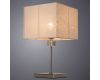 Настольная лампа ARTE Lamp A5896LT-1CC