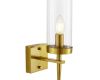 Бра Lumina Deco Moratti LDW 8022-1 MD+PR