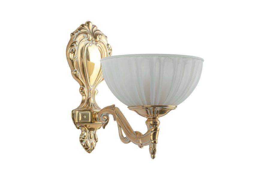 Бра Ambiente 7539/1 WP
