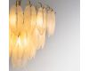 Подвесная люстра Arte Lamp Evie A4052LM-12SG