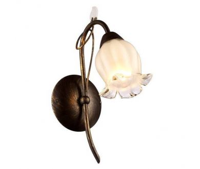 Бра Arte Lamp 83 A7449AP-1BR