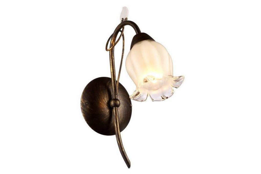 Бра Arte Lamp 83 A7449AP-1BR