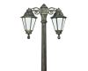 Уличный фонарь Fumagalli Ricu Bisso/Rut 2L Dn E26.157.S20.BYF1RDN