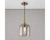 Подвесной светильник Citilux Витра-2 CL442210