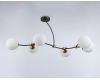 Люстра на штанге Ambrella Light Modern TR2555