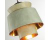 Подвесной светильник Odeon Light Kressa 4992/1A