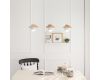 Подвесной светильник ImperiumLoft Eco 101549-26