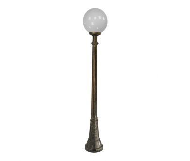 Купить Уличный фонарь Fumagalli Artu/G300 G30.158.000.BYE27 Уличный фонарь Fumagalli Artu/G300 G30.158.000.BYE27