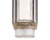 Настенный светильник ST Luce Eis SL6140.301.01