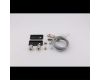 Тросовый подвес Aployt Magnetic track 48 APL.0182.00.06