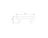 Экран Arlight SL-W9-3000 OPAL (Пластик) 064315