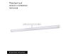 Трековый светильник Arlight Mag-Orient-Tube-Turn-L600-20W Warm3000 036475