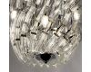 Потолочная люстра Arte Lamp Ella A1054PL-9CC