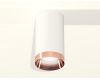 Накладной светильник Ambrella Light Techno XS6322025 (C6322, N6135)