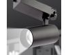 Трековый светильник ЭРА SТR-30-36-40K-B30 Б0049766