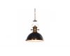 Подвесной светильник Lumina Deco Ettore LDP 710-300 BK+MD