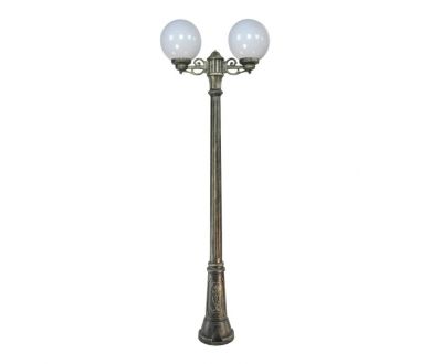 Купить Уличный фонарь Fumagalli Gigi Bisso/G250 2L G25.156.S20.BYE27 Уличный фонарь Fumagalli Gigi Bisso/G250 2L G25.156.S20.BYE27