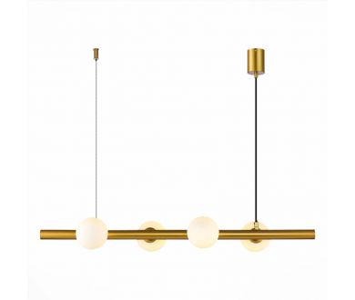 Купить Подвесной светильник ST Luce Asolo SL1185.203.04 Подвесной светильник ST Luce Asolo SL1185.203.04