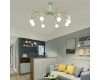 Люстра на штанге ImperiumLoft Les color 220507-23