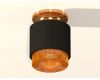 Потолочный светильник Ambrella Light Techno Spot XS7511122 (N7929, C7511, N7195)