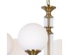 Подвесная люстра Illumico IL5196-6PLS-24 HIGHBALL