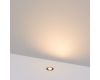 Светильник Arlight ART-PELURU-GROUND-R23-1W Warm2700 (GR, 100 deg, 24V) (IP67 Металл) 057840