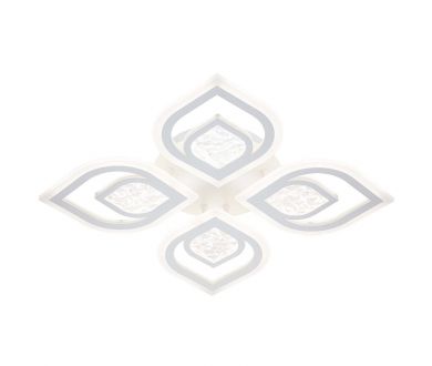 Купить Потолочный светильник Escada Hydria 10227/4LED Потолочный светильник Escada Hydria 10227/4LED