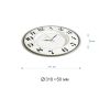 Часы настенные Apeyron PL1712735