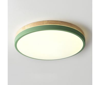 Купить Потолочный светильник ImperiumLoft Disc Dh 189893-26 Потолочный светильник ImperiumLoft Disc Dh 189893-26