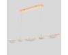 Подвесной светильник Crystal Lux FELICIDAD SP47W LED