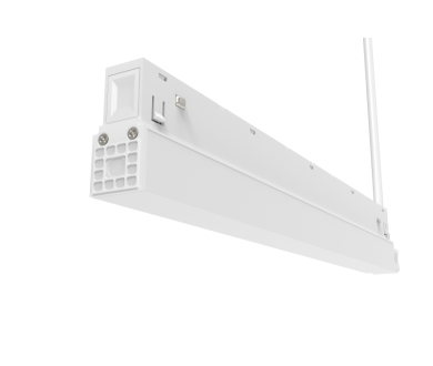 Купить Драйвер для шинопровода Lumker DRV-100-48-WH 013621 Драйвер для шинопровода Lumker DRV-100-48-WH 013621