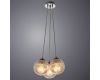 Подвесная люстра Arte Lamp Gelato A9508SP-3CC