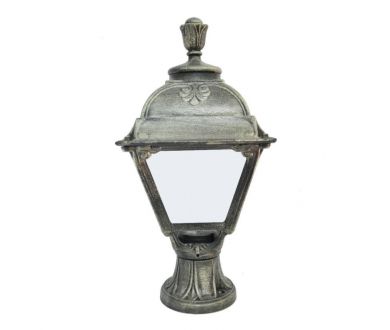 Купить Уличный светильник Fumagalli Mikrolot/Cefa U23.110.000.BYF1R Уличный светильник Fumagalli Mikrolot/Cefa U23.110.000.BYF1R