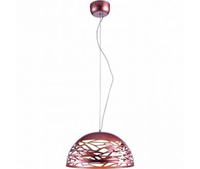 Купить Подвесной светильник Divinare Setacchio 8014/18 SP-1 Подвесной светильник Divinare Setacchio 8014/18 SP-1