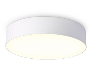 Купить Потолочный светильник Ambrella Light Orbital Air Alum FV5523 Потолочный светильник Ambrella Light Orbital Air Alum FV5523