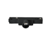 Трековый магнитный светильник iLedex Vision 4822-017-D23-2W-24DG-3000K-BK