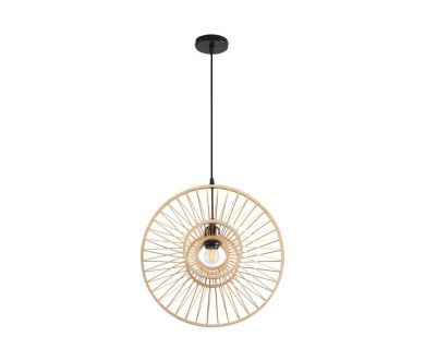 Купить Подвесной светильник Lumion Eco Chakra 8383/1 Подвесной светильник Lumion Eco Chakra 8383/1