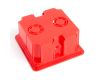 Коробка монтажная Stekker EBX30-01-1-20-92 49004