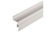 Профиль Arlight STRETCH-SHADOW-2000 WHITE (A2-CONTOUR-PRO) 042559