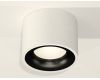 Потолочный светильник Ambrella Light Techno Spot XS7510021 (C7510, N7011)